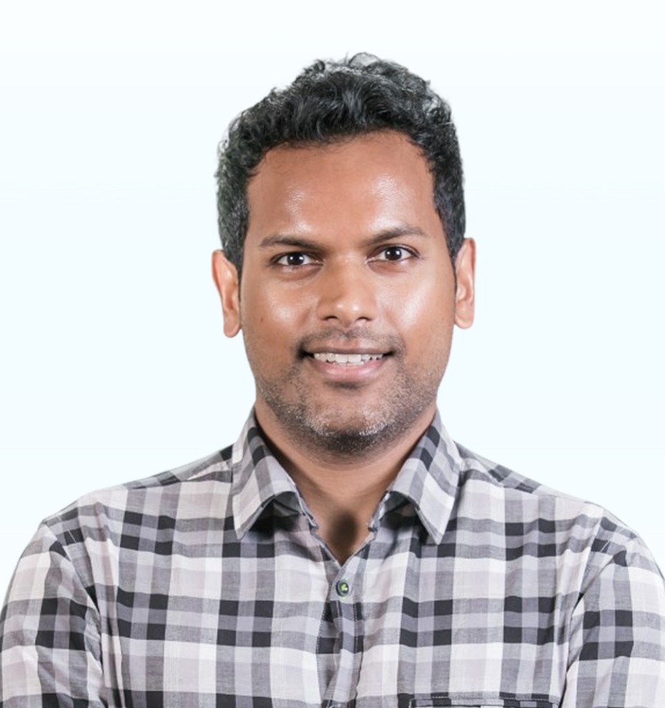 Prasith Govin